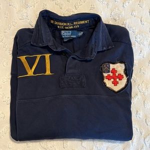 Polo Ralph Lauren shirt